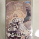 新品 PSP シャイニング・アーク