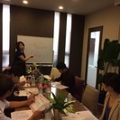 話し方・声づくり・基礎ボイストレーニング　☆　9月　☆