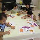 ☆園児募集☆保育所ちびっこランド京阪守口園の画像