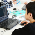 【夏休み特別企画】小学生のためのロボットプログラミング教室（ナガ...