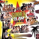 VKFプロレス サマースラム