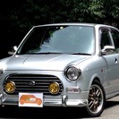 乗り出し総額「25.8万円」ダイハツ ミラジーノ ミニライトスペ...