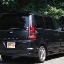 乗出総額「27万円」トヨタ ノア SG セレクション ザ・スピード 検29/3・17AWエアロ/HIDの画像