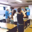 【新講座】　スポーツ吹き矢