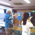 【新講座】　スポーツ吹き矢の画像