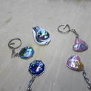 【オススメ講座です】　～世界で一つだけのオリジナル作品を～　七宝教室 の画像