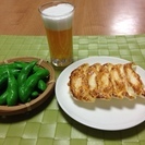 楽しく作ろう食品サンプルの画像