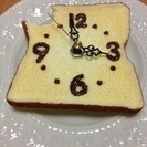 楽しく作ろう食品サンプルの画像