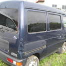 DF51V スズキ　ｴﾌﾞﾘｨの画像