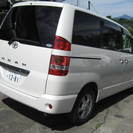 AZR60 トヨタ　ノアの画像