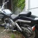 スズキ　アメリカン　デスぺラード400の画像