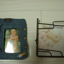 写真立て★いろいろ★残り２つの画像