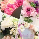 【初心者専門】他では教えてくれない！趣味でお花を楽しむのに本当に...