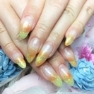 ネイリストデビュー目指す方！　ネイル　プライベート　レッスン　5500円/60分～　＜ネイルサロン　－　ティーエヌ　草加店＞の画像