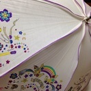 scolar日傘の画像