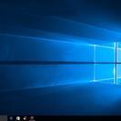 Windows10セットアップ済パソコン　完買済