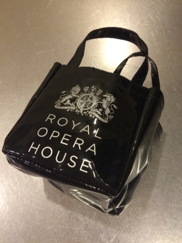 新品★LOYAL OPERA HOUSEバッグ