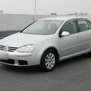 ご成約頂きました。19年式 GOLF 5 【総額37万円】HDDナビ VWフルメンテ ワンオーナー 検28年8月29日の画像