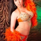 ベリーダンス≪JenaOrientalDanceStudio≫