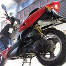 ★希少スズキ刀～速っ！(二種登録)カタナ50★東京都大田区の画像