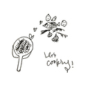 8/29（土）夏の終わりのリラックスデイ！「ハーブコーディアル作りとお灸の会」＠広尾の画像