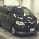 ★日産セレナ★２０ＲＸ★Ｈ１７年式/４ＷＤ/革シート・人気のブラ...