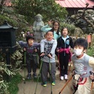 ノルディックウォーク講習の画像