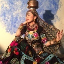 インドのジプシーダンス・ダンス未経験大歓迎