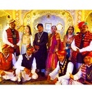 インドのジプシーダンス・ダンス未経験大歓迎の画像