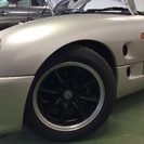 ★屋内保管★H4年 カプチーノ 当時物RSワタナベ オートジュエル 車高調！の画像