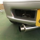 ★屋内保管★H4年 カプチーノ 当時物RSワタナベ オートジュエル 車高調！の画像