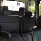 車検29/1たっぷりトヨタノアSGフルエアロの画像