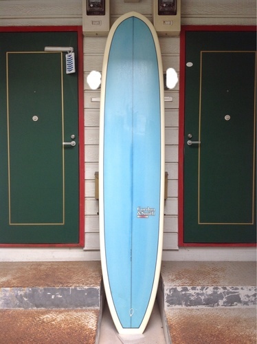 Gordon&Smith ロングボード (9ft)
