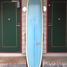 Gordon&Smith ロングボード  (9ft)