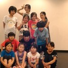 キッズダンス　入会金無料！初心者歓迎！！の画像