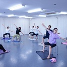 GYROKINESIS®定期クラス