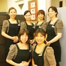 女性のためのアロマリラクゼーションサロンでセラピスト募集中！未経験歓迎！研修中も時給有りで安心！の画像