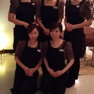 女性専用リラクゼーションサロンセラピスト大募集！未経験者歓迎経験！正社員多数募集！の画像