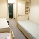 【初期費用７万円！】家賃４万円で家具・家電・オートロック付！新宿まで１５分の千歳船橋駅徒歩７分♪ - 世田谷区