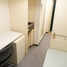 【初期費用７万円！】家賃４万円で家具・家電・オートロック付！新宿まで１５分の千歳船橋駅徒歩７分♪ - 賃貸（マンション/一戸建て）