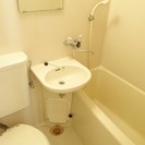 【初期費用７万円！】家賃４万円で家具・家電・オートロック付！新宿まで１５分の千歳船橋駅徒歩７分♪ − 東京都