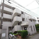 【初期費用８万円！】新宿まで１０分の新井薬師前駅徒歩４分、家賃５...
