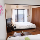 ★ママ向けアルバイトの募集★子連れでの作業もOK!!部屋の清掃のお仕事募集／報酬目安月2万円～10万円の画像