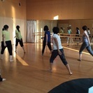 JAZZDANCE 基礎クラス ★受講生募集中★