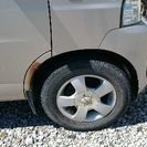 アトレーワゴン ツーリングターボ4WDの画像