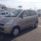 スズキ MRワゴン 中古車