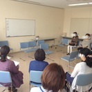 心理カウンセラー養成基礎講座　佐倉2期の画像