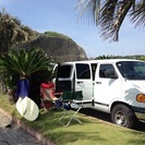 Dodge Ram van 1500 ミディアム