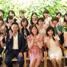 【9月12日（土）船橋開催】未来をつくるミラクルランチ会　in 船橋