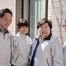 オフィスビル清掃スタッフ募集してます。朝活にぴったり！の画像
